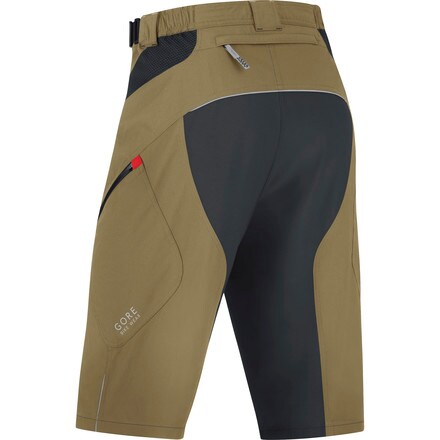 Gore Bike Wear - Fusion 2.0 Shorts+ - Men's