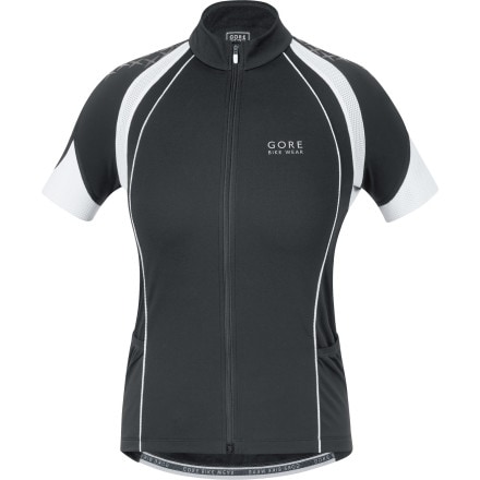 Gore Bike Wear - Alp-X 3.0 Jersey - Short-Sleeve - Women's