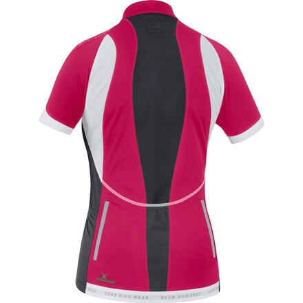 Gore Bike Wear - Alp-X 3.0 Jersey - Short-Sleeve - Women's
