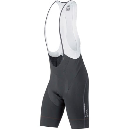 Gore Bike Wear - Oxygen Partial Thermo Bib Shorts - Men's