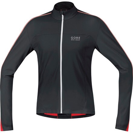 Gore Bike Wear - Countdown 2.0 Thermo Jersey - Long Sleeve - Men's