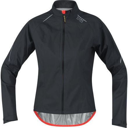 Gore Bike Wear - Power Gore-Tex Active Jacket - Women's