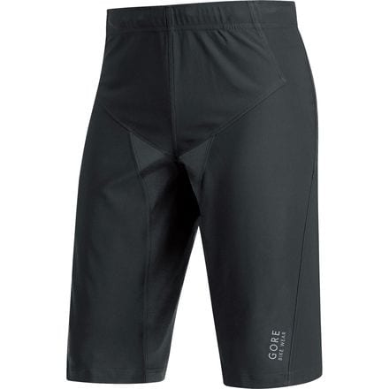Gore Bike Wear - Alp-X Pro WindStopper Soft Shell Shorts - Men's