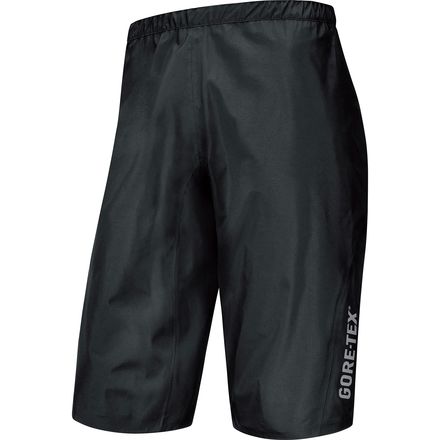 Gore Bike Wear - Power Trail GORE-TEX Active Shorts - Men's