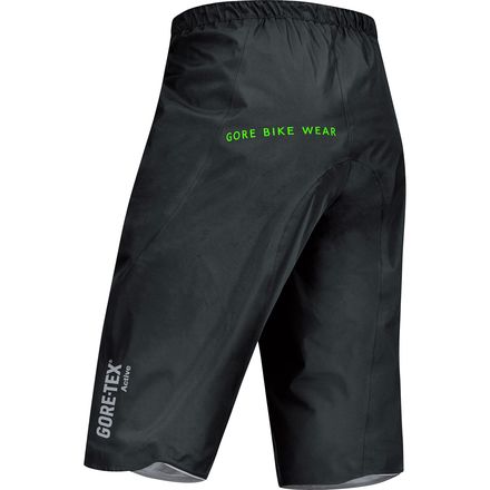 Gore Bike Wear - Power Trail GORE-TEX Active Shorts - Men's