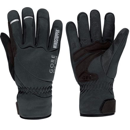 Gore Bike Wear - Universal WS Thermo Gloves - Men's