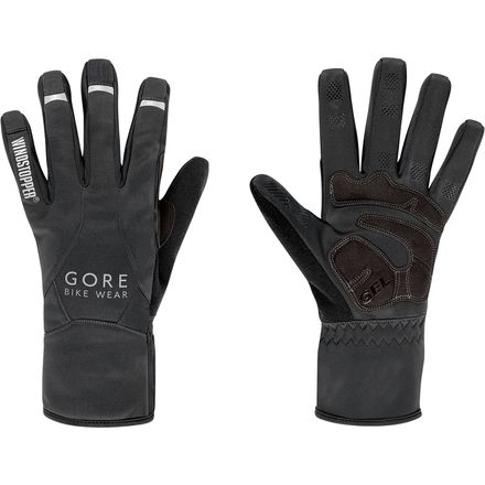 Gore Bike Wear - Universal WS Mid Glove - Men's