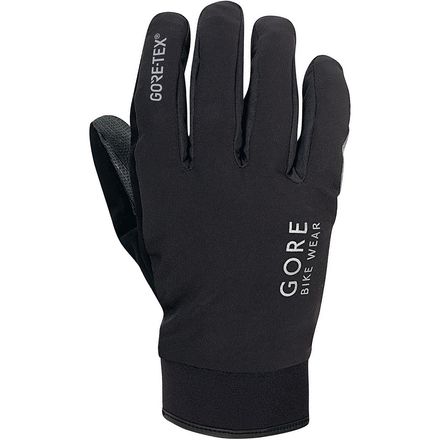 Gore Bike Wear - Universal Gore-Tex Thermo Gloves - Men's