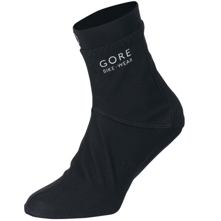 Gore Bike Wear - Alaska WindStopper Sock