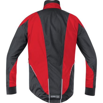 Gore Bike Wear - Oxygen 2.0 Gore-Tex Active Shell Jacket - Men's
