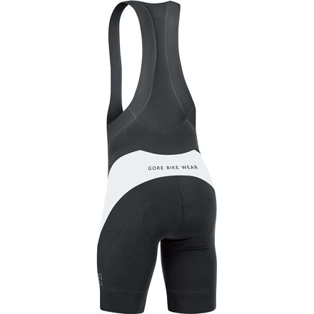 Gore Bike Wear - Oxygen 2.0 Bib+ Shorts - Men's