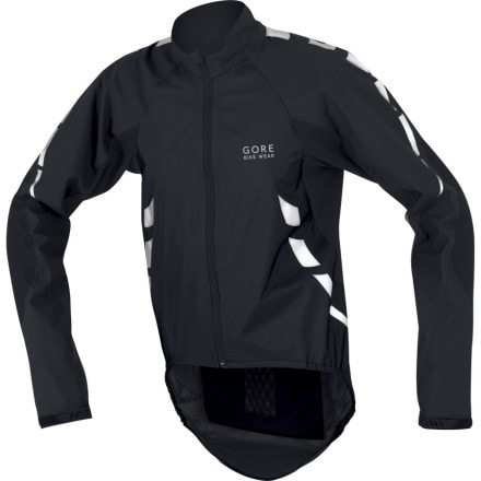 Gore Bike Wear - Xenon Race Jacket - Men's