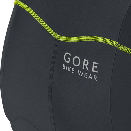 Gore Bike Wear - Power 3.0 Thermo Plus Bib Tight - Men's 