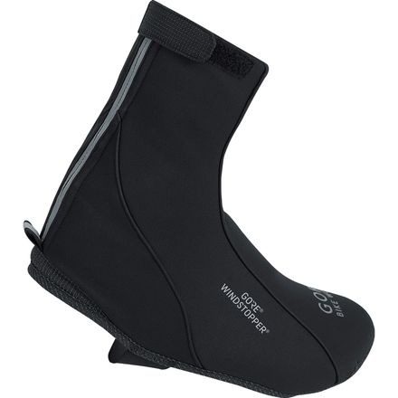 Gore Bike Wear - Road GWS Thermo OverShoes