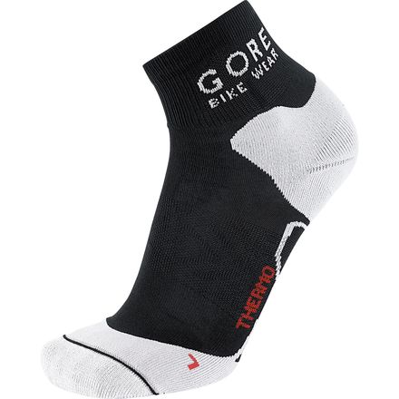Gore Bike Wear - Countdown Thermo Socks