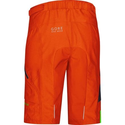 Gore Bike Wear - Power Trail Plus Shorts - Men's