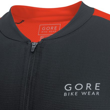 Gore Bike Wear - Oxygen CC Jersey - Men's