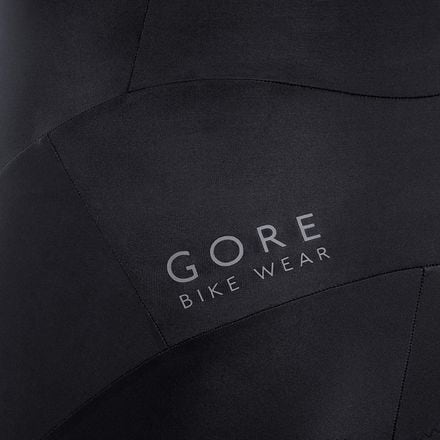 Gore Bike Wear - Element Bib Tight 3/4+ - Men's