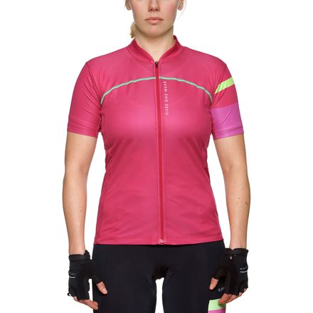 Gore Bike Wear - Power Lady Jersey - Women's