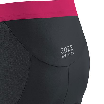 Gore Bike Wear - Power Lady Cool Tights Short Plus - Women's