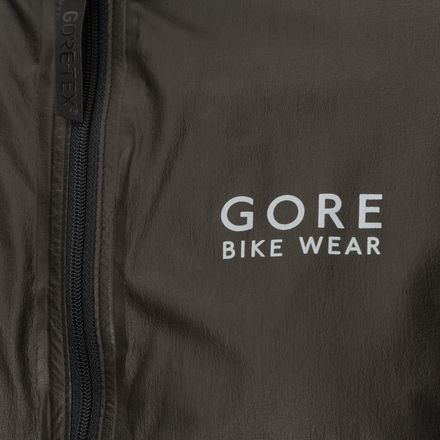 Gore Bike Wear - One 1985 GTX Shakedry Jacket - Men's