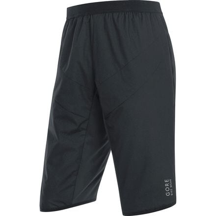 Gore Bike Wear - Power Trail Gore Windstopper Insulated Shorts - Men's