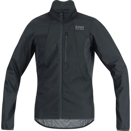 Gore Bike Wear - Element Gore Windstopper Active Shell Jacket - Men's