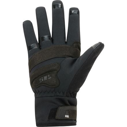 Gore Bike Wear - Universal Gore Windstopper Thermo Glove - Men's