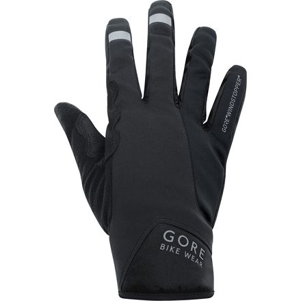 Gore Bike Wear - Power Gore Windstopper Glove - Men's