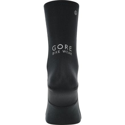 Gore Bike Wear - Universal Gore Windstopper Partial Sock
