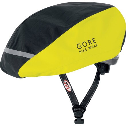 Gore Bike Wear - Universal Neon Helmet Covers