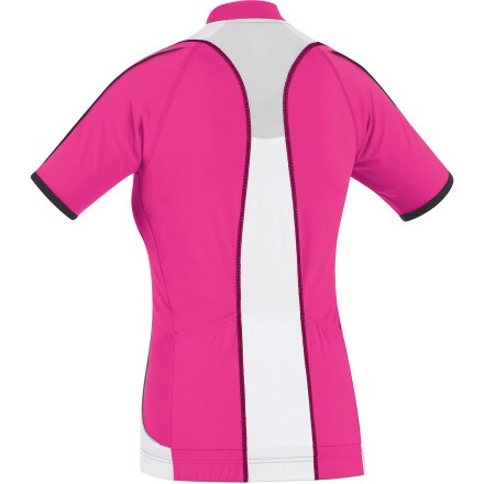 Gore Bike Wear - Power 2.0 Short Sleeve Women's Jersey