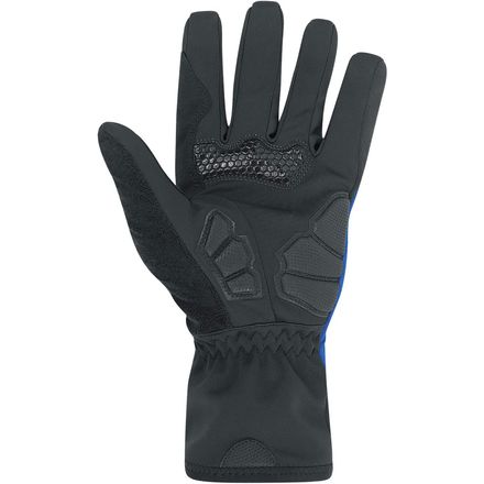 Gore Bike Wear - Power Softshell Glove - Men's