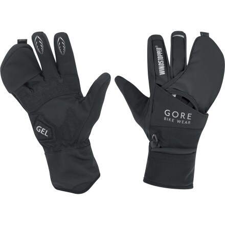 Gore Bike Wear - Fusion SO Glove