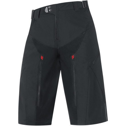 Gore Bike Wear - Fusion Shorts 