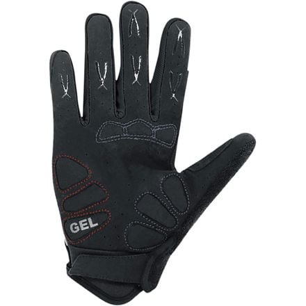 Gore Bike Wear - Power Long Gloves 