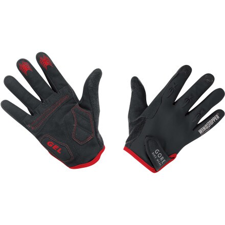 Gore Bike Wear - Alp-X SO Light Gloves