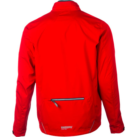 Gore Countdown Jacket Gore Bike Wear Countdown AS 2 in 1 Men's Jacket - Men