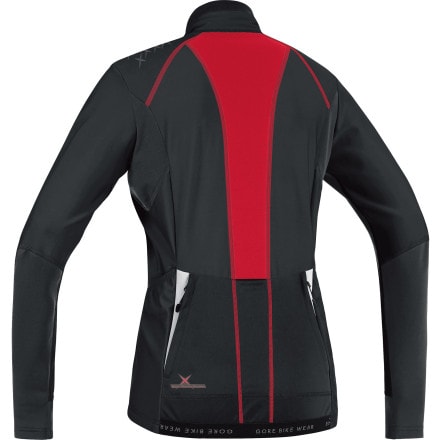 Gore Bike Wear - ALP-X 2.0 Thermo Jersey - Long-Sleeve - Women's