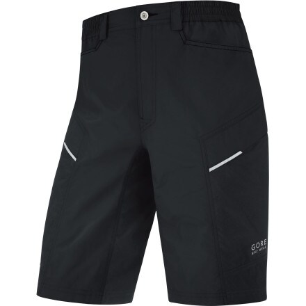 Gore Bike Wear - Countdown 2.0 Plus Shorts - Men's