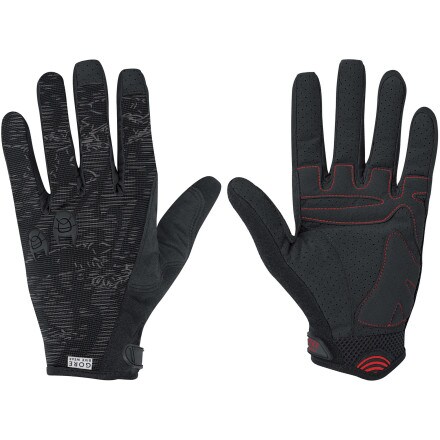 Gore Bike Wear - Fusion 2.0 Long Gloves