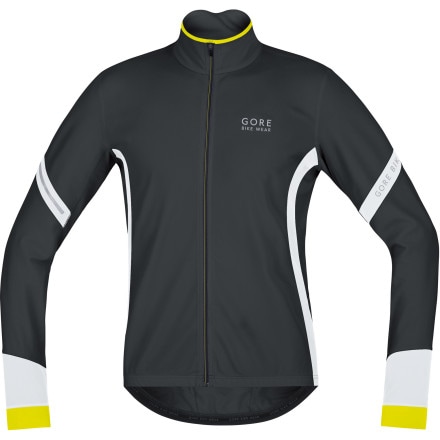 Gore Bike Wear - Power 2.0 Thermo Jersey - Long-Sleeve - Men's