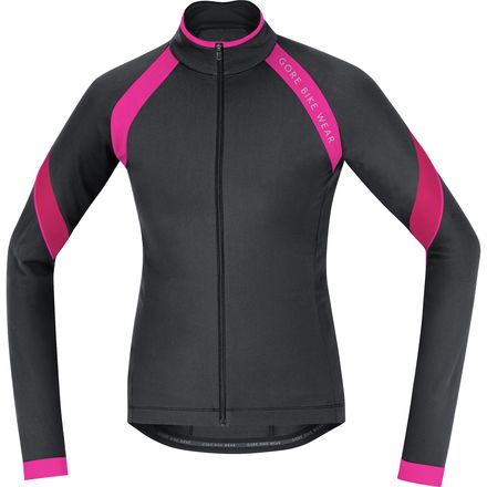 Gore Bike Wear - Power 2.0 Thermo Jersey - Long-Sleeve - Women's