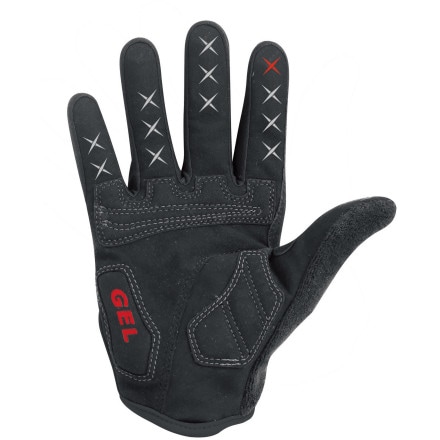 Gore Bike Wear - Alp-X 2.0 SO Light Gloves