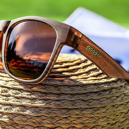 Goodr - Golf BFG Polarized Sunglasses