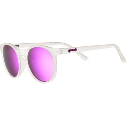 Goodr - Circle Gs Polarized Sunglasses - Strange Things are Afoot at the Circle G