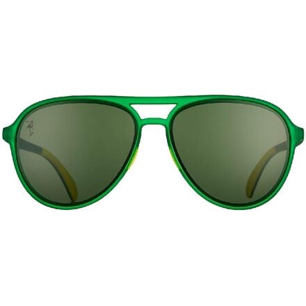 Goodr - Mach Gs Polarized Sunglasses