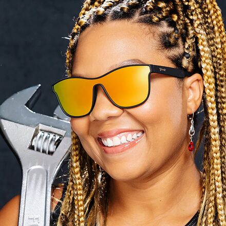 Goodr - VRG Polarized Sunglasses