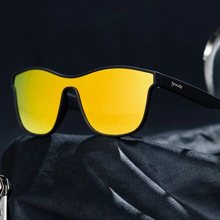 Goodr - VRG Polarized Sunglasses