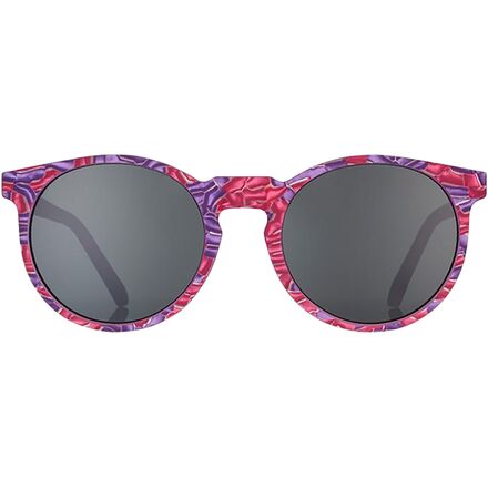 Goodr - Kunzite Compels You Polarized Sunglasses